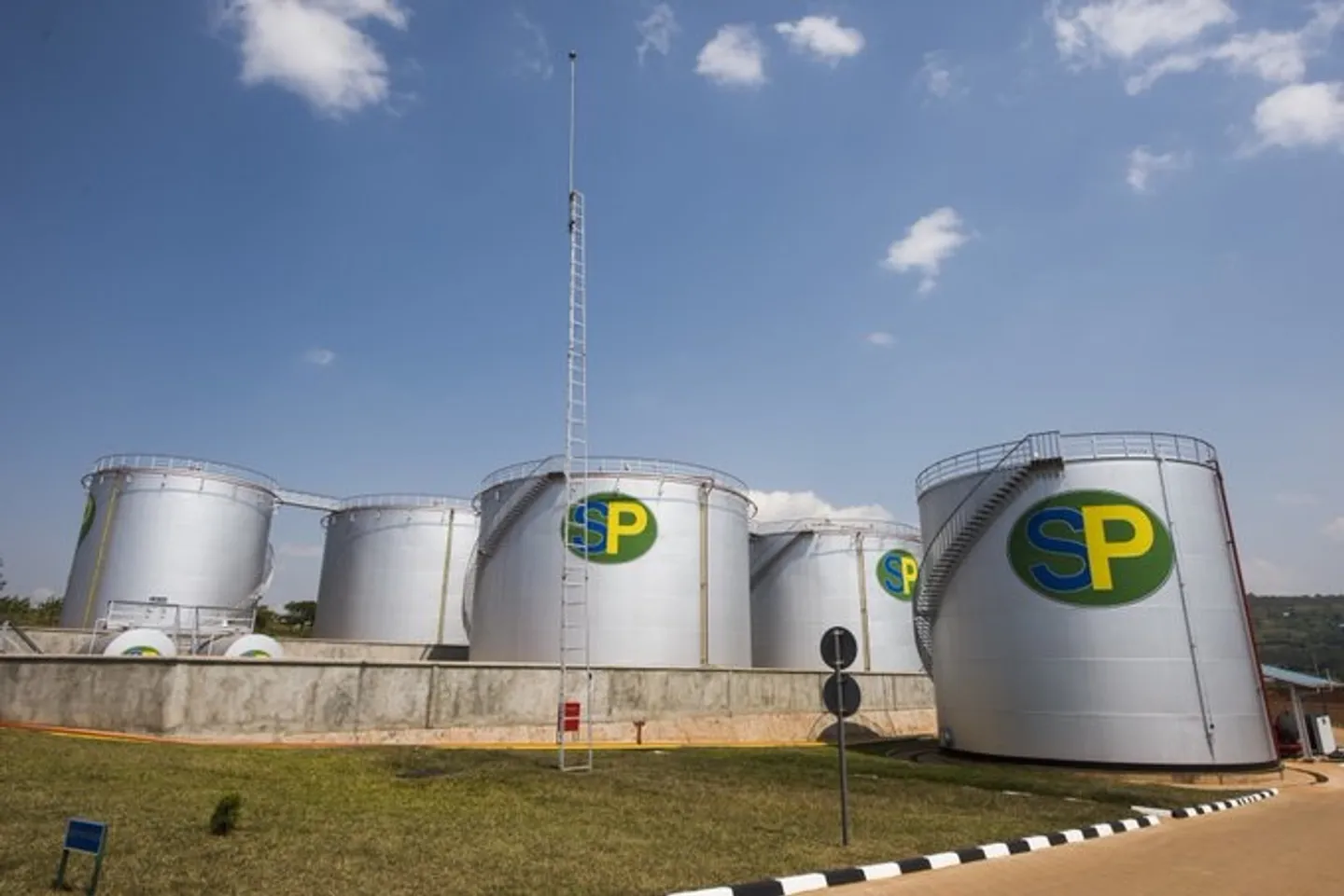 Rwanda kuongeza uwezo wake wa kuhifadhi mafuta
